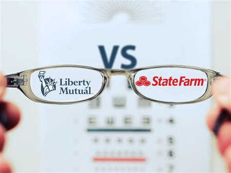 Based on these ratings, liberty mutual is among nerdwallet's best car insurance companies for 2021. Liberty Mutual vs State Farm - Compare Free Auto Insurance Quotes