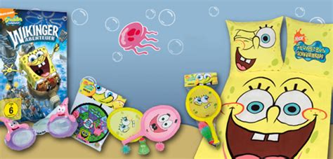 25, 89331 burgau in schwaben. Mit Spongebob einschlafen und Krabbentennis spielen!