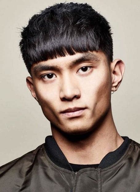 50 best asian men hairstyles and haircuts in 2023