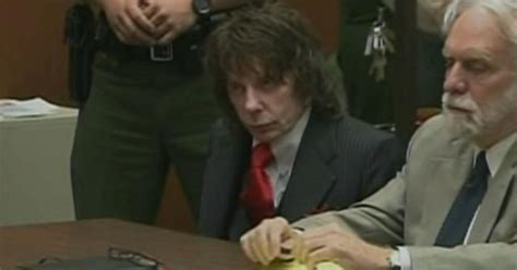 Phil Spector Music Producer And Murderer Dies At 81 Cbs News