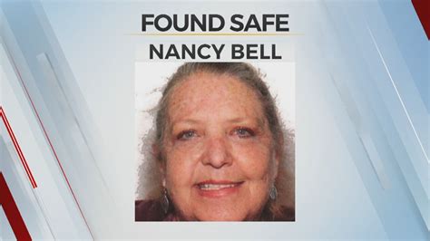Okmulgee County Sheriffs Office Missing Woman Found Safe