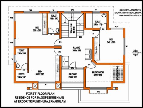 Quick and easy point and click architectural drafting tools allow you to quickly create any type of floor plans, house continue reading to learn about the 11 best free floor plan solutions that currently exist. Draw House Plans Free Software require to build your own ...