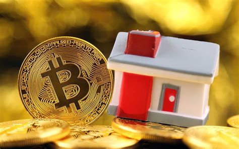 The way we carry out payments has changed well, with cryptocurrencies at its forefront. Cryptocurrency Expected to Become New Norm in Real Estate ...