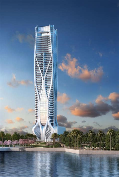 Miamis One Thousand Museum By Zaha Hadid To Be Featured