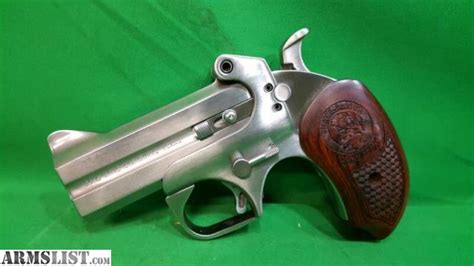 Armslist For Sale Bond Arms Pistol Snake Slayer
