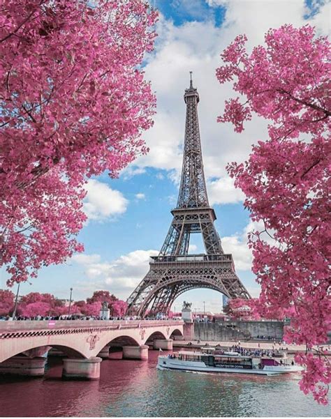 15 Incomparable Paris In Spring Desktop Wallpaper You Can Get It For