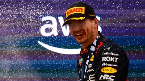 Spanish Gp Max Verstappen Takes Dominant Win As Lewis Hamilton Second Amid Mercedes Improvement