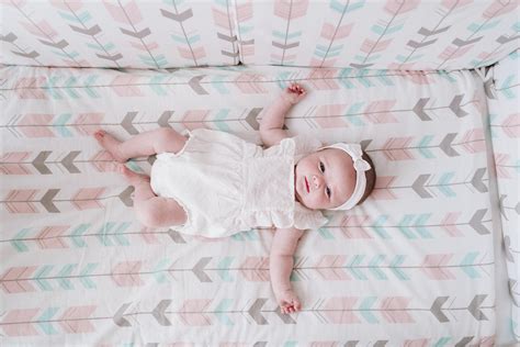 3 Out 4 Unexpected Infant Deaths Caused By Unsafe Bedding | iHeartRadio