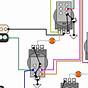 Jimmy Page Les Paul Wiring