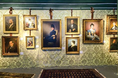 Leon Gallery Highlights 19th Century Filipino Art Masterpieces Tatler