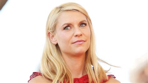 Claire Danes On Billy Crudup Relationship And Jared Leto Glamour Uk