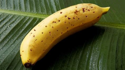 You Can Eat These Bananasand Then Their Skin Metro News