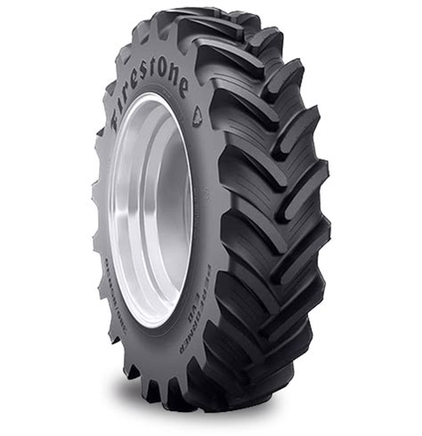 Neumáticos Agrícolas Y Para Tractores De Firestone Firestone Commercial