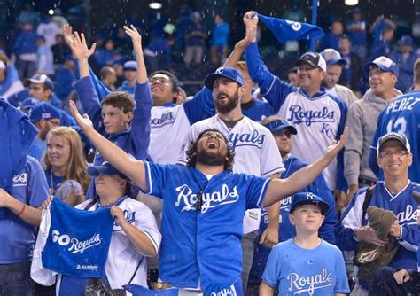 Последние твиты от royals baseball club (@royals_bc). Royals to play for American League pennant after sweeping Angels with 8-3 win | The Kansas City ...