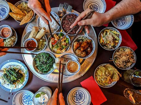The 10 Best Restaurants In Philadelphias Chinatown