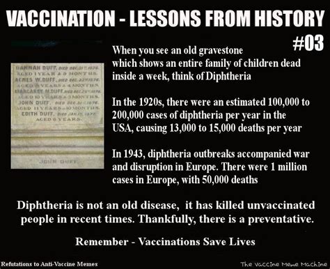 The best memes from instagram, facebook, vine, and twitter about vaccination memes. Refutations to Anti-Vaccine Memes: Vaccination: Lessons ...