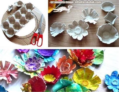 Fun Do It Yourself Craft Ideas 45 Pics