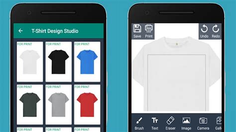 Aplikasi Desain Baju Digital Terbaik Offline Banyak Fiture Menarik