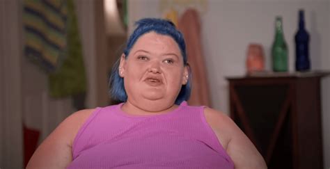 Is 1000 Lb Sisters Canceled Following Amy Slatons Divorce