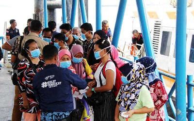 Berita Terbaru Pekerja Migran Koran Tempo Co