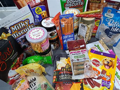 Oval's Corner - 🐾 Treat your furry friend to a world of...