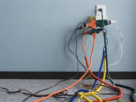 This electrical construction article gives comprehensive details of various installation methods, materials used in each installation methods used in building construction projects. Restoration - Home & Commercial Construction