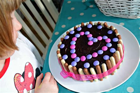 From cookies and cakes to tarts and ice sandwich cranberry sauce within pie pastry for a sweet and simple dessert that tastes like an. An Easy Mother's Day Cake - Stressy Mummy