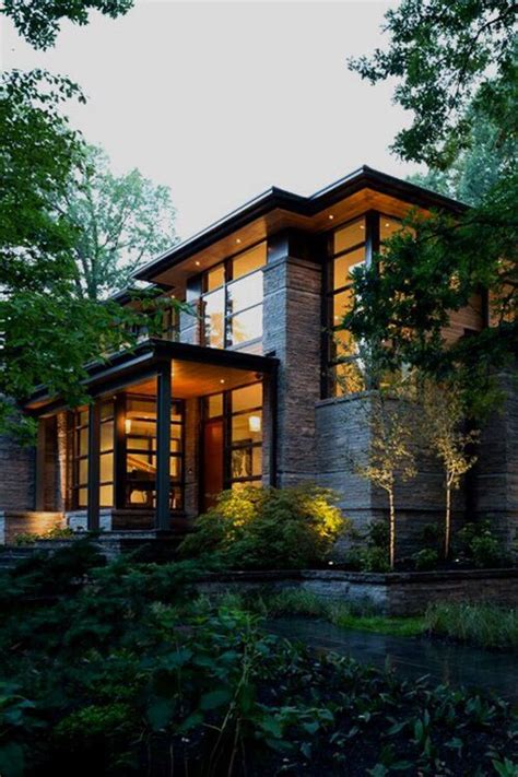Pinterest Omgalaina´ Modern House Design Modern Mansion Fancy