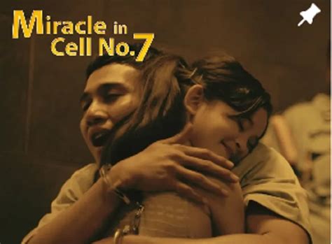 Sinopsis Film Miracle In Cell No Yang Tayang September Di Bioskop