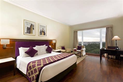 Itc Kakatiya A Luxury Collection Hotel Hyderabad Hyderabad 2021 Updated Deals £34 Hd Photos