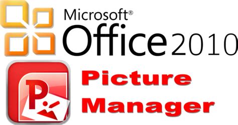 Cara Install Microsoft Office Picture Manager Di Office 2013 2010 Dan 2016
