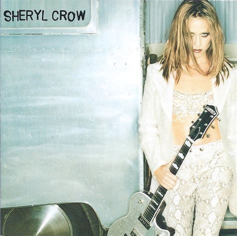 sheryl crow sheryl crow 2002 cd discogs