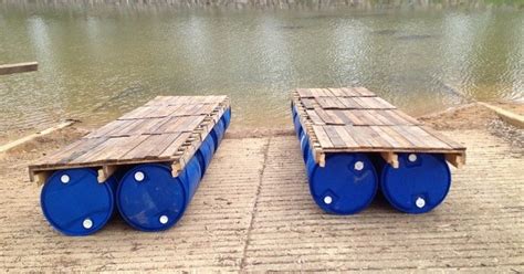 How To Build Your Own Party Barge This Summer