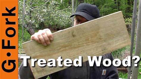 Wood is a very versatile material for vegetable gardens. Pressure Treated Wood For Raised Garden Beds? - GardenFork ...