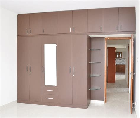 Cupboard Designs For Bedrooms Indian Homes