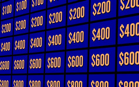 How To Write Jeopardy Questions – Utaheducationfacts.com