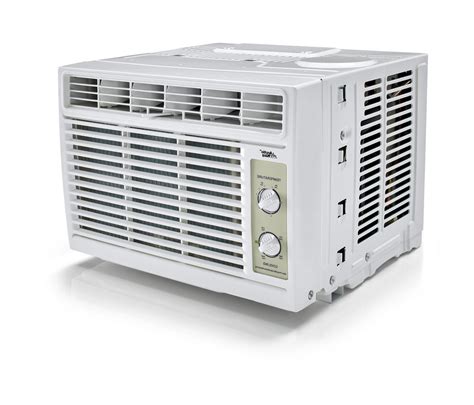 Window Air Conditioner 5000 Btu Electric Unit Cool