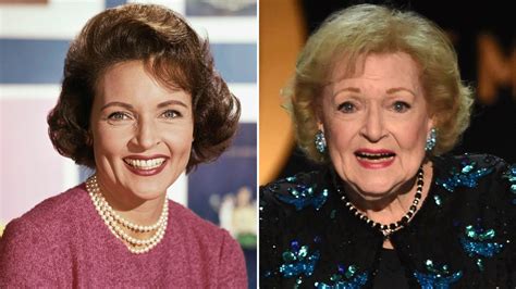 Betty White Kids A Guide To The Actress 3 Stepchildren