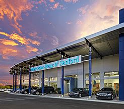 Every used car for sale comes with a free carfax report. Mercedes Sanford - Mercedes-Benz of North Orlando | Mercedes-Benz