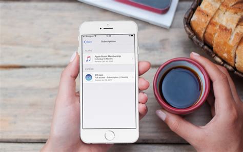If you're implementing renewable subscriptions in your ios app using apple's storekit framework, you'll need some way for your users to manage their purchased subscriptions. How to view the status of your App Store and iTunes ...