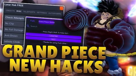 In this post, you can see the workable grand piece online free codes 2021. NEW BEST HACK Roblox Grand Piece Online Hack Script GUI ...