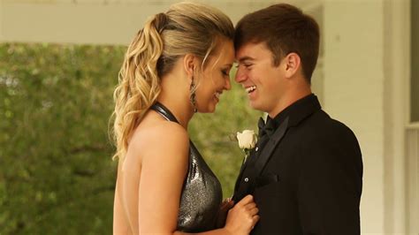 paige and owen prom youtube