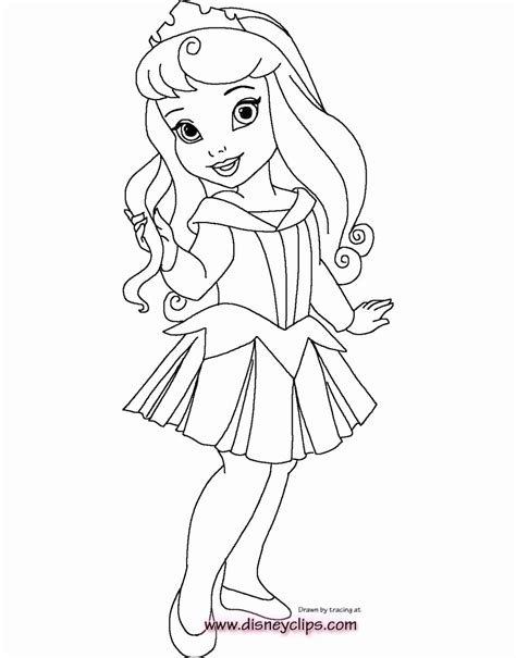 For kids & adults you can print princess or color online. Baby Jasmine Coloring Pages at GetColorings.com | Free ...