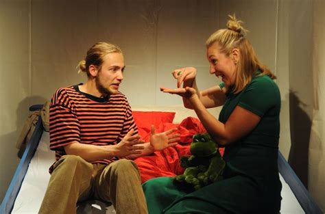 Liebe Sex Und Therapie Theater Die Färbe Singen 20062019