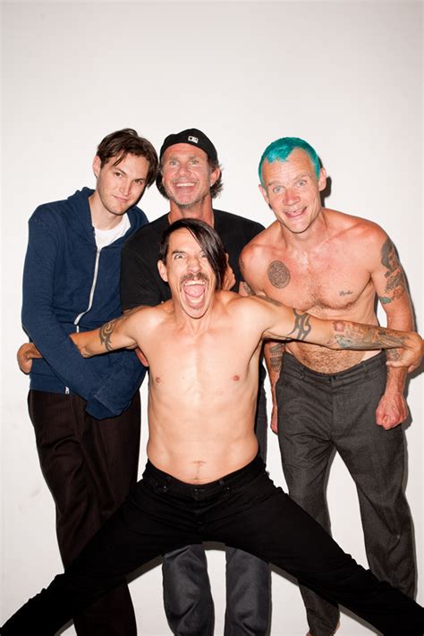 Red Hot Chili Peppers Red Hot Chili Peppers Photo 31202556 Fanpop