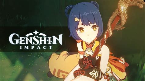 Genshin Impact Nintendo Switch Release Announced New Trailer And