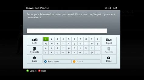 How To Transfer An Xbox Live Account Youtube