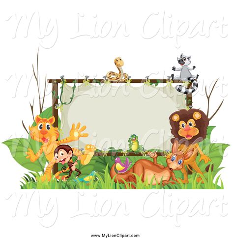 The Incredible Free Clip Art Zoo For Your Inspiration Banyumasonline