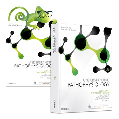 Understanding Pathophysiology Anz 3rd Edition Edition 3 By Judy
