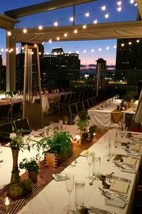 Andaz San Diego Weddings Get Prices For Wedding Venues In Ca